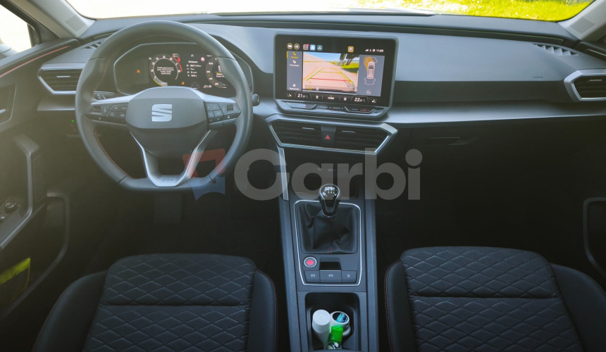 Seat Leon SEAT  SP