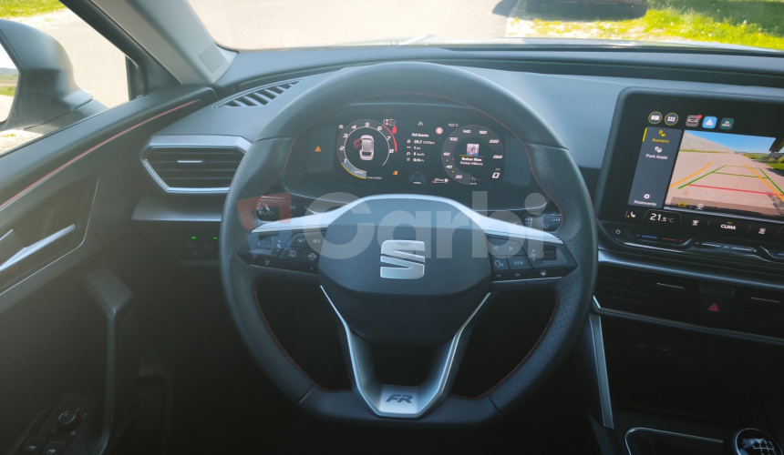 Seat Leon SEAT  SP