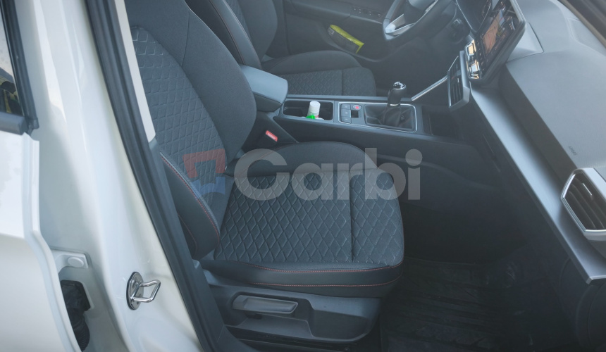 Seat Leon SEAT  SP