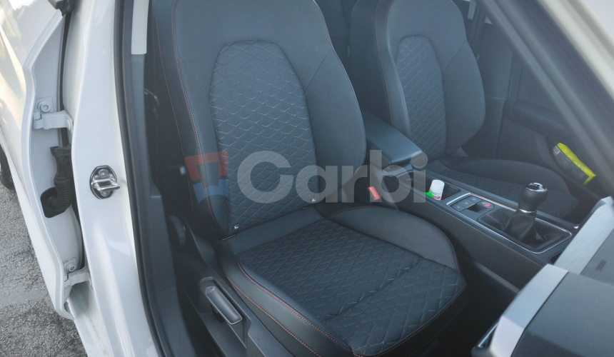 Seat Leon SEAT  SP