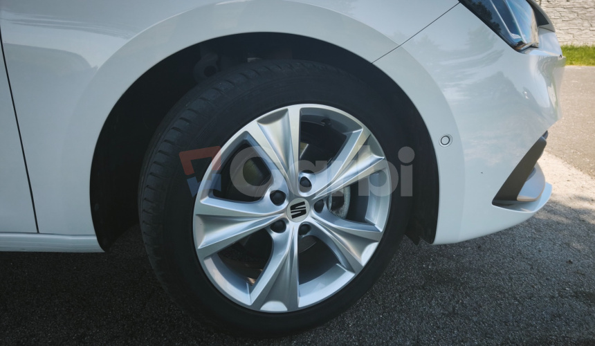 Seat Leon SEAT  SP