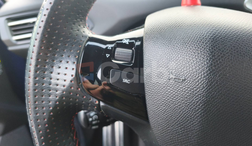 Peugeot 308 Break/SW GT Line