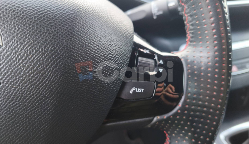 Peugeot 308 Break/SW GT Line