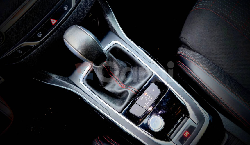 Peugeot 308 Break/SW GT Line