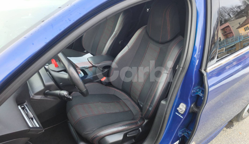 Peugeot 308 Break/SW GT Line