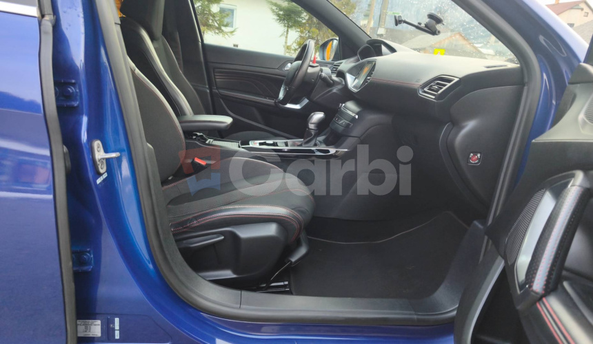 Peugeot 308 Break/SW GT Line