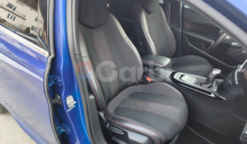 Peugeot 308 Break/SW GT Line