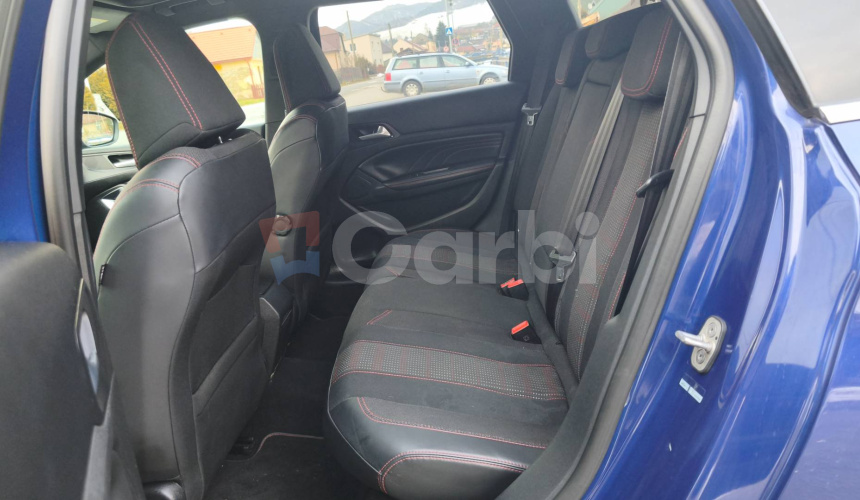 Peugeot 308 Break/SW GT Line