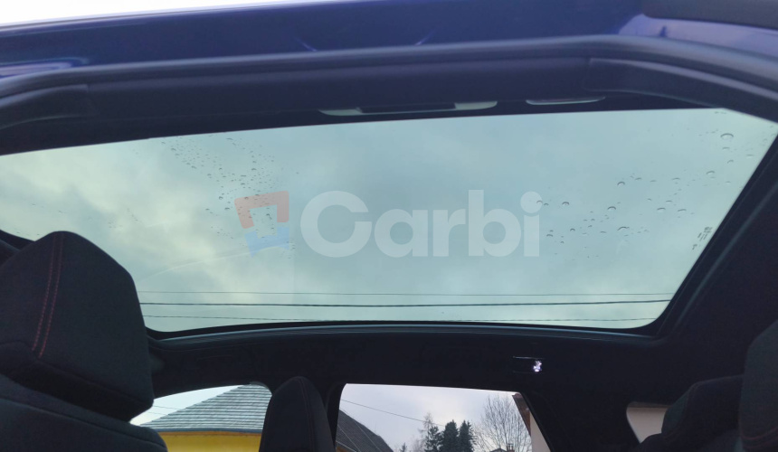 Peugeot 308 Break/SW GT Line