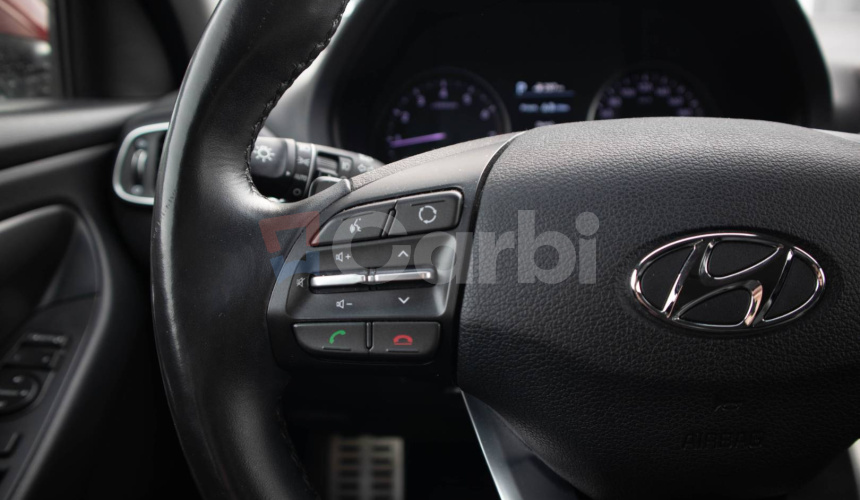 Hyundai i30 Fastback 1.4 T-GDi Style 7DCT