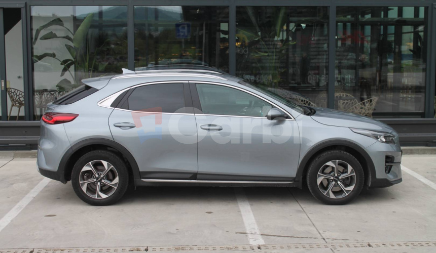 Kia XCeed 1.5 T-GDi Gold
