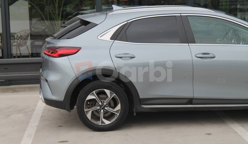 Kia XCeed 1.5 T-GDi Gold