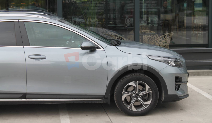 Kia XCeed 1.5 T-GDi Gold