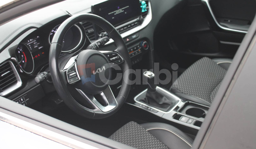Kia XCeed 1.5 T-GDi Gold