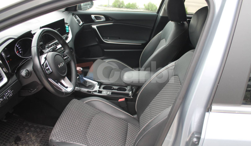 Kia XCeed 1.5 T-GDi Gold