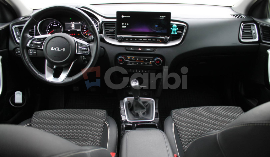 Kia XCeed 1.5 T-GDi Gold