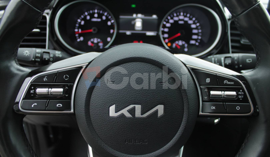 Kia XCeed 1.5 T-GDi Gold