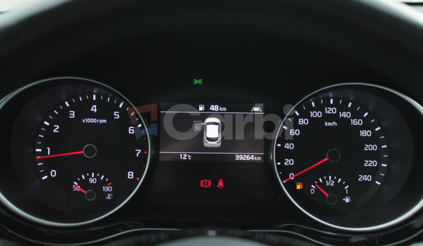 Kia XCeed 1.5 T-GDi Gold