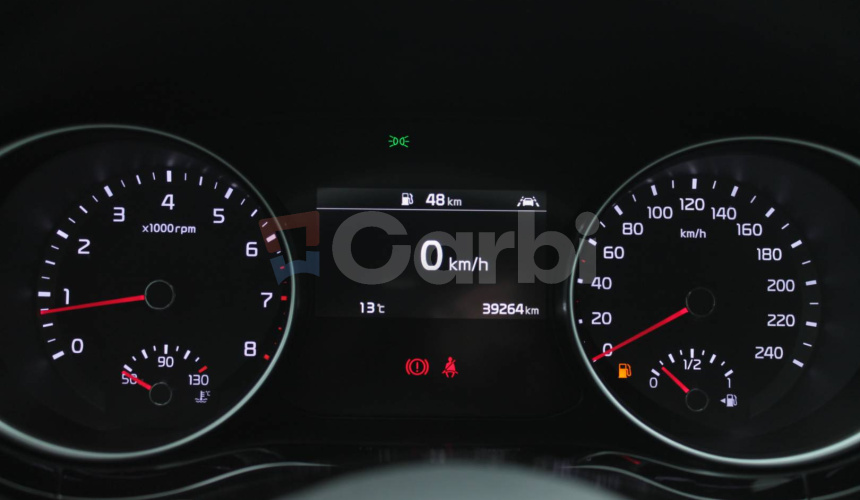 Kia XCeed 1.5 T-GDi Gold