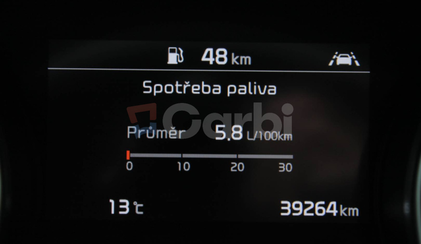 Kia XCeed 1.5 T-GDi Gold