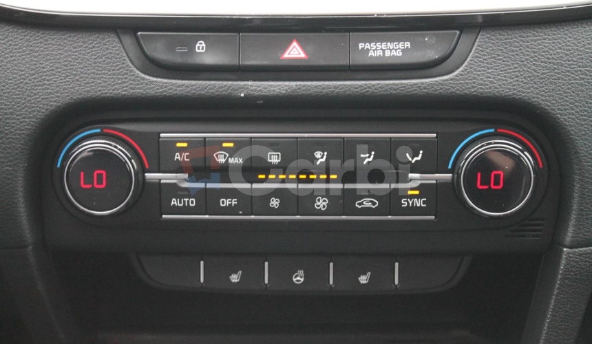 Kia XCeed 1.5 T-GDi Gold
