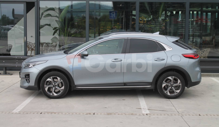Kia XCeed 1.5 T-GDi Gold