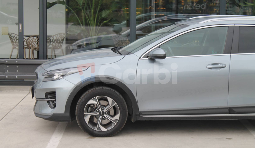 Kia XCeed 1.5 T-GDi Gold