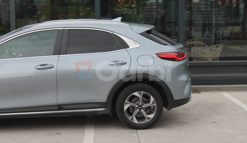 Kia XCeed 1.5 T-GDi Gold