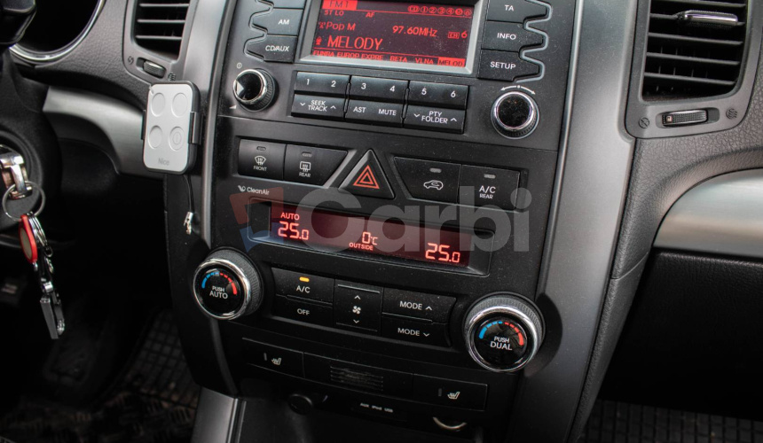 Kia Sorento 2.2 CRDi VGT 4WD EX A/T 7m.