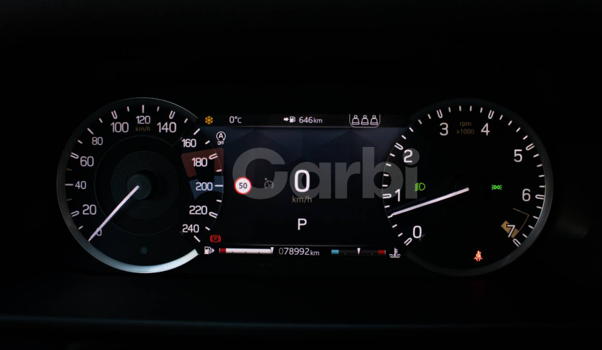 Land Rover Defender 110 P400, nelakované, el. ťažné, nejazdené v teréne, DPH