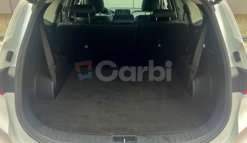 Hyundai Santa Fe Premium 2.2 CRDi 142 kW 4x4