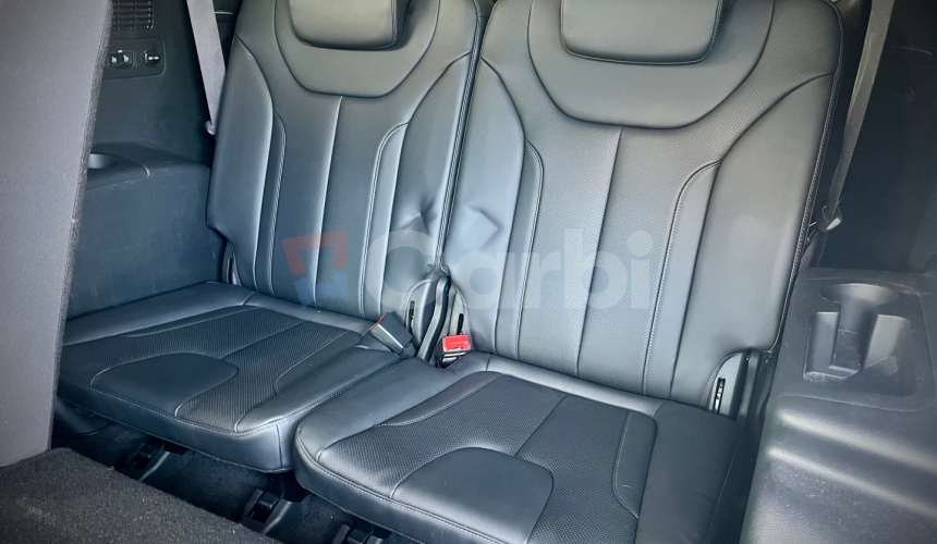 Hyundai Santa Fe Premium 2.2 CRDi 142 kW 4x4