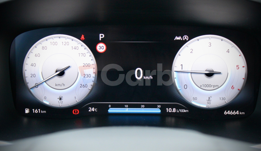 Hyundai Santa Fe Premium 2.2 CRDi 142 kW 4x4