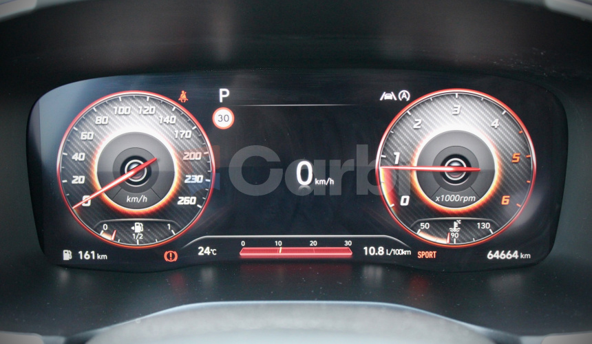 Hyundai Santa Fe Premium 2.2 CRDi 142 kW 4x4