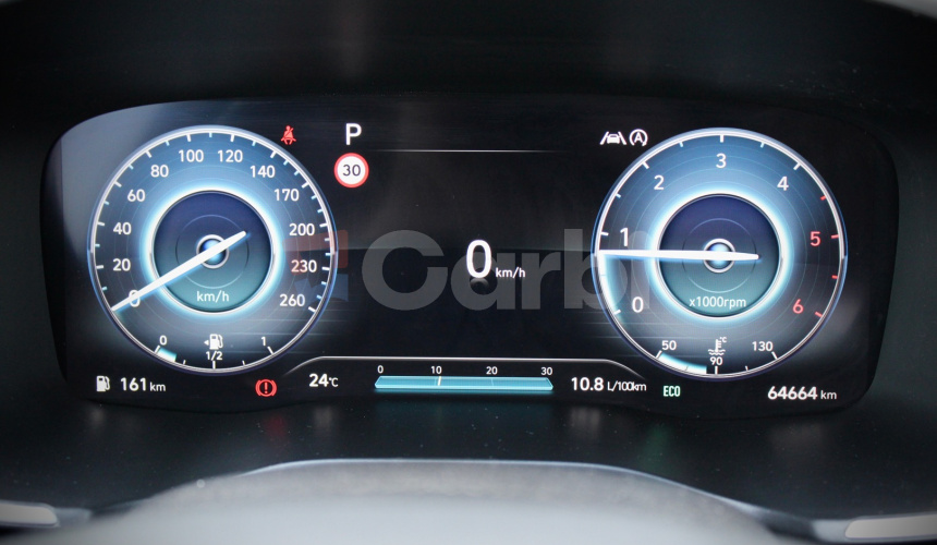 Hyundai Santa Fe Premium 2.2 CRDi 142 kW 4x4