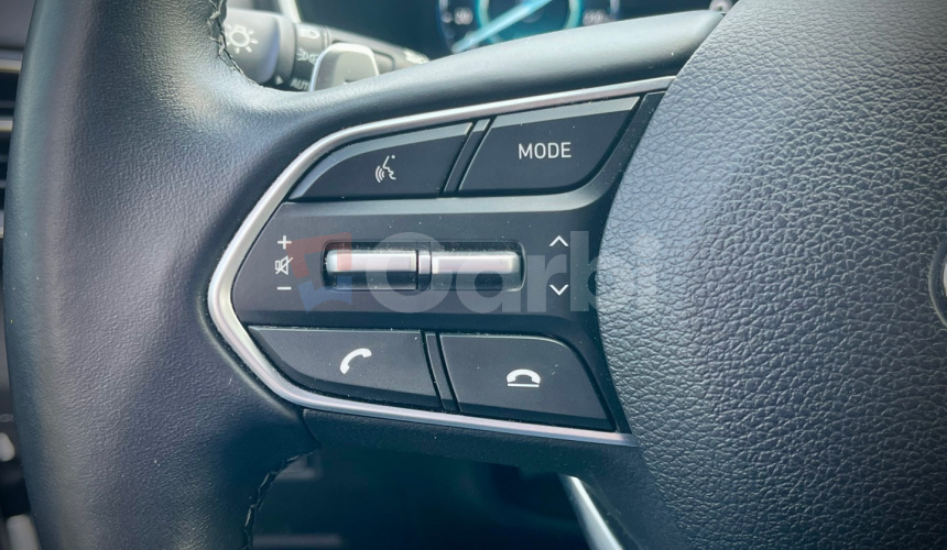 Hyundai Santa Fe Premium 2.2 CRDi 142 kW 4x4