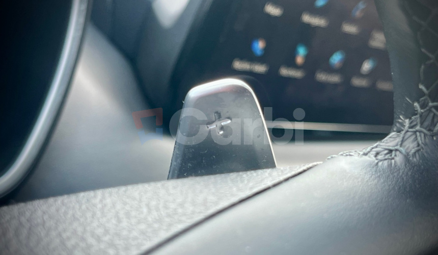 Hyundai Santa Fe Premium 2.2 CRDi 142 kW 4x4