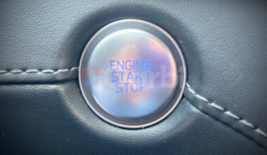 Hyundai Santa Fe Premium 2.2 CRDi 142 kW 4x4