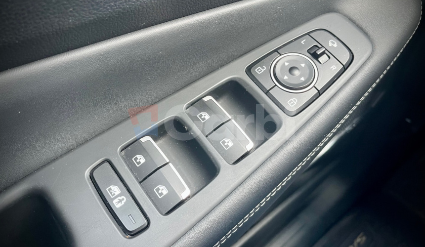 Hyundai Santa Fe Premium 2.2 CRDi 142 kW 4x4