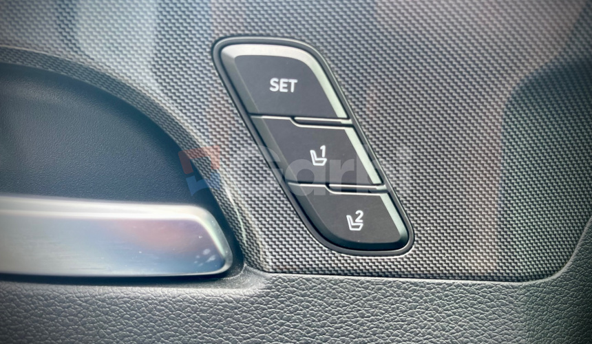 Hyundai Santa Fe Premium 2.2 CRDi 142 kW 4x4