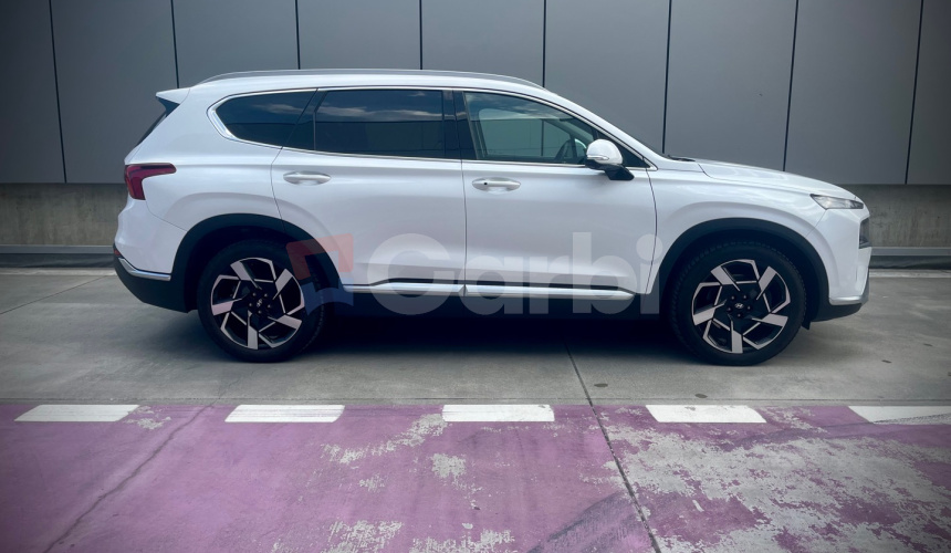 Hyundai Santa Fe Premium 2.2 CRDi 142 kW 4x4
