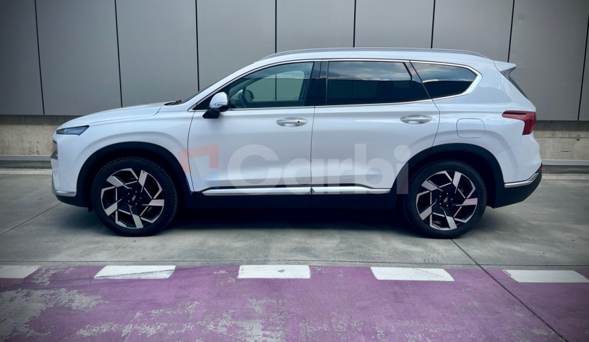 Hyundai Santa Fe Premium 2.2 CRDi 142 kW 4x4