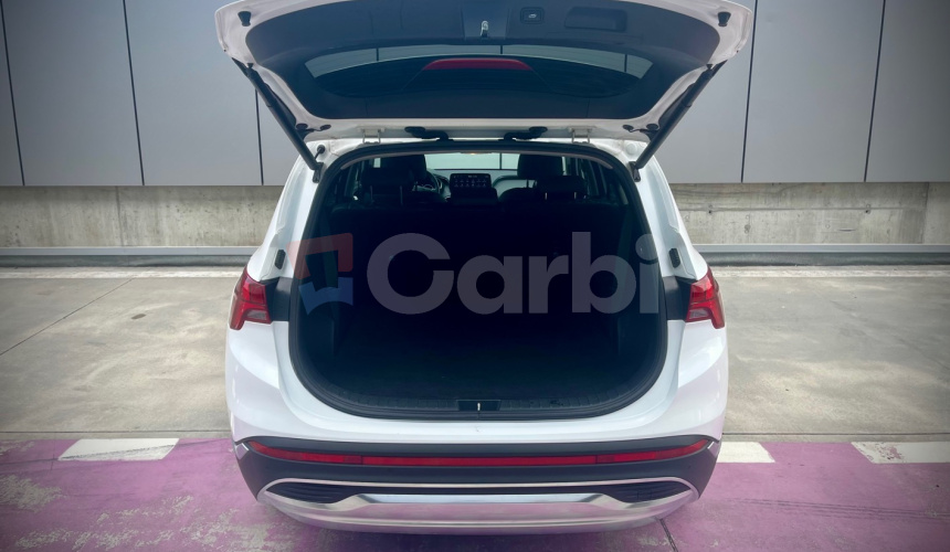 Hyundai Santa Fe Premium 2.2 CRDi 142 kW 4x4