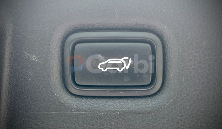 Hyundai Santa Fe Premium 2.2 CRDi 142 kW 4x4