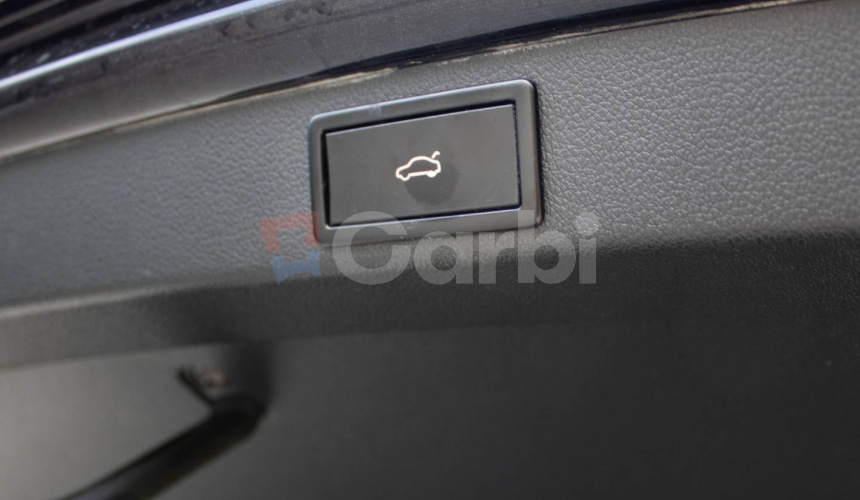 Škoda Octavia Combi 2.0 TDI DPF RS DSG