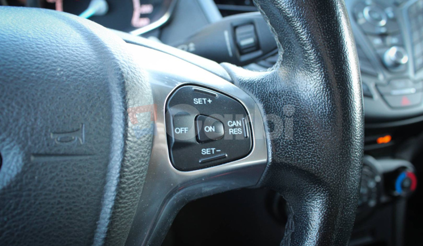 Ford Fiesta 1.0 EcoBoost SCTi Edition X