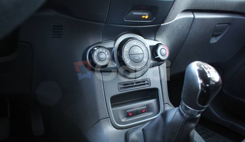 Ford Fiesta 1.0 EcoBoost SCTi Edition X