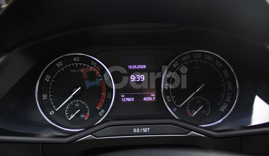 Škoda Superb 2.0 TSI 206kw, 4x4, DSG, Style