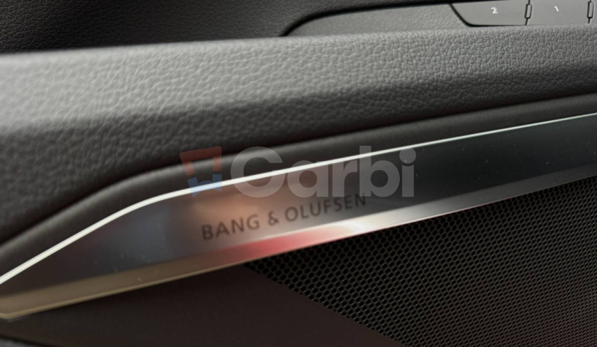 Audi Q8 e-tron Sportback 50 S line quattro