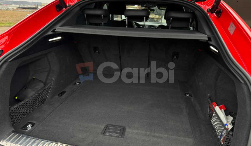 Audi Q8 e-tron Sportback 50 S line quattro